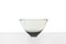 Smoke Glass Model 18504 Bowl by Per Lütken for Holmegaard, 1960s 1