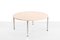 Table Basse Mid-Century Moderne en Pierre Naturelle 1