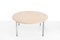 Table Basse Mid-Century Moderne en Pierre Naturelle 3