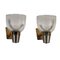 Relemme Sconces by Ignazio Gardella for Azucena, 1960s, Set of 2, Image 1