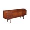 Credenza in teak, Italia, anni '60, Immagine 1