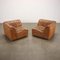 Deca Sofa in Leather by Tito Agnoli for Arflex, Italy, 1970s, Image 3