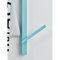 Pastel Turquoise Valet Coat Hanger by Atelier Ferraro 4