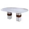 Axis Oval Dining Table by Dovain Studio 1