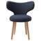 Square / Hallingdal & Fiord WNG Chair by Mazo Design 2