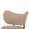 Bute/Storr Tmbo Lounge Chair by Mazo Design 5