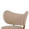 Bute/Storr Tmbo Lounge Chair by Mazo Design, Image 5