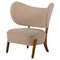 Bute/Storr Tmbo Lounge Chair by Mazo Design, Image 1
