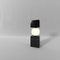 Sahara Noir with F. Wooden Case Cs Table Lamp by Sissy Daniele 3