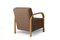 Kvadrat/Hallingdal & Fiord Arch Lounge Chairs by Mazo Design, Set of 4 6