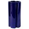 Large Blue Ceramic Kyo Star Vase by Mazo Design 1