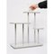 Tables d'Appoint Telegrey Isolette par Atelier Ferraro, Set de 2 6