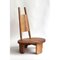 Wilson Lounge Chairs by Eloi Schultz, Set of 2 2