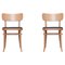 Chaises Mzo par Mazo Design, Set de 2 1