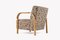 Arch Jennifer Shorto / Kongaline & Seafoam Lounge Chairs by Mazo Design, Set of 2, Image 4