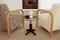 Arch Jennifer Shorto / Kongaline & Seafoam Lounge Chairs by Mazo Design, Set of 2 6