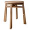Redemption Side Table 1 by Albert Potgieter Designs 1