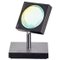 Lampe de Bureau Mini Sunset Red Halo par Mandalaki 1