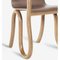 Earth Kolho Dining Chairs & Table by Made by Choice, Set of 3 8