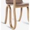 Earth Kolho Dining Chairs & Table by Made by Choice, Set of 3, Image 8