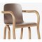 Earth Kolho Dining Chairs & Table by Made by Choice, Set of 3 10