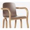 Earth Kolho Dining Chairs & Table by Made by Choice, Set of 3, Image 10