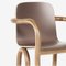 Earth Kolho Dining Chairs & Table by Made by Choice, Set of 3 6