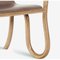 Earth Kolho Dining Chairs & Table by Made by Choice, Set of 3, Image 9