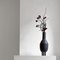 Slim Coffee Duck Vase by 101 Copenhagen, Set of 2, Image 2