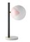 Pop-Up Black Dimmable Table Lamps by Magic Circus Editions, Set of 2 11