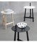 Black Altay Side Tables by Patricia Urquiola, Set of 2 7