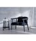 Tavolini Altay neri di Patricia Urquiola, set di 2, Immagine 11