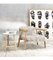 Tavolini Altay neri di Patricia Urquiola, set di 2, Immagine 9