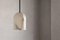 Alabaster Belfry Arm Pendant by Contain 3