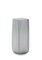 Cube Grey Vase von Purho 2