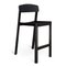 Tall Halikko Bar Chairs by Made by Choice, Set of 4, Image 4