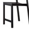 Grandes Chaises de Bar Halikko par Made by Choice, Set de 4 7