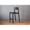 Tall Halikko Bar Chairs by Made by Choice, Set of 4 3