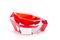 Mini Red Kastle Bowl by Purho, Image 2