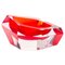 Mini Red Kastle Bowl by Purho, Image 1
