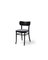 Mzo Chair with Upholstery by Mazo Design 2
