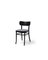 Mzo Chair with Upholstery by Mazo Design, Image 2