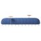 Banc Worm VI Bleu par Clap Studio 1