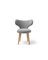 Bute/Storr WNG Chair by Mazo Design 2