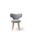 Chaise Bute/Storr WNG par Mazo Design 2