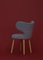 Chaise Bute/Storr WNG par Mazo Design 5