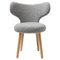 Bute/Storr WNG Chair by Mazo Design, Image 1