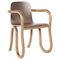 Earth Kolho MDJ Kuu Dining Chair by Made by Choice, Image 1