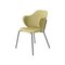 Green Remix Leave Chair by Lassen, Image 2