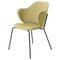 Chaise Leave Remix Verte par Lassen 1